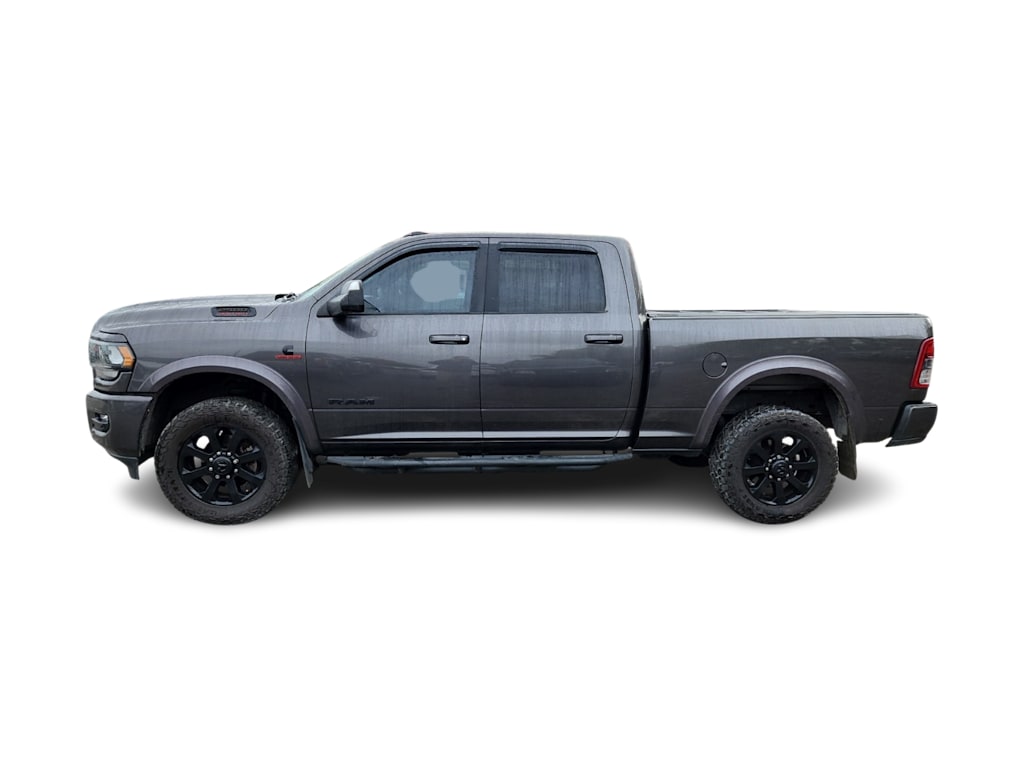 Thumbnail: 2022 RAM 2500 - 3