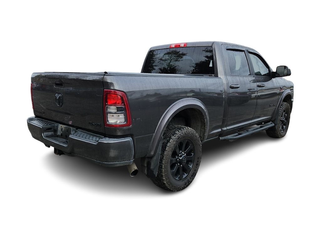 Thumbnail: 2022 RAM 2500 - 17