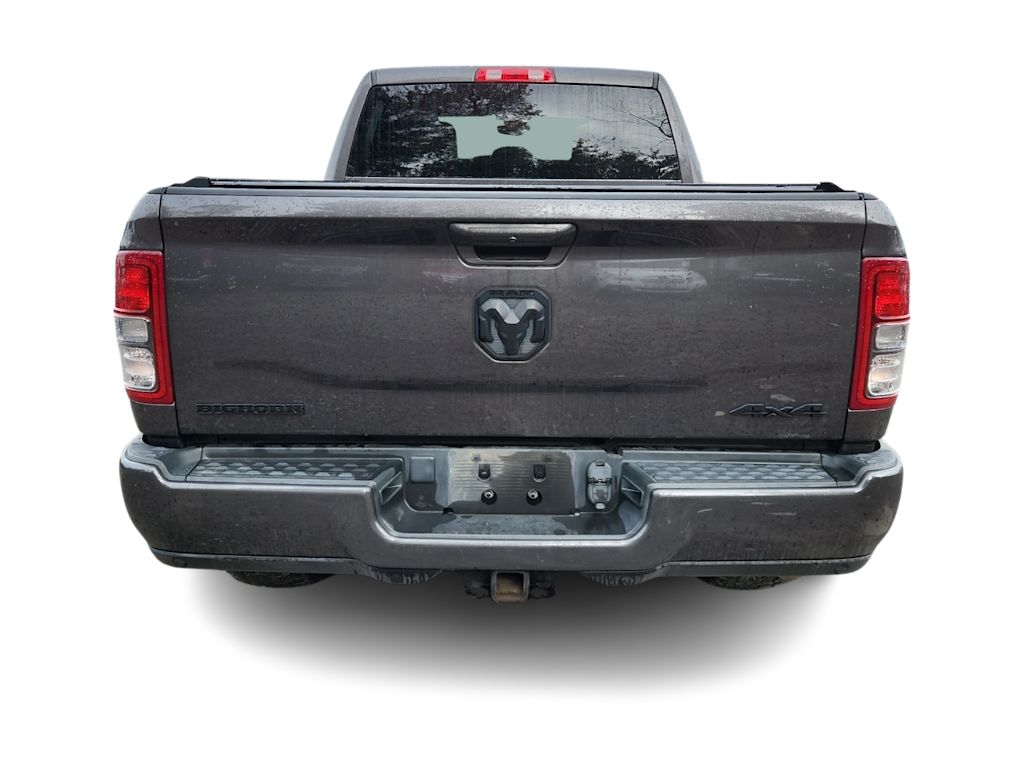 Thumbnail: 2022 RAM 2500 - 5