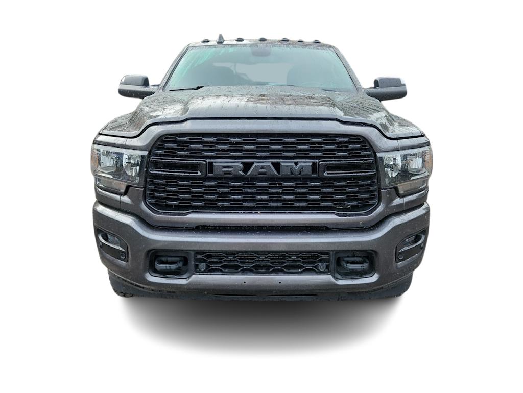 Thumbnail: 2022 RAM 2500 - 6