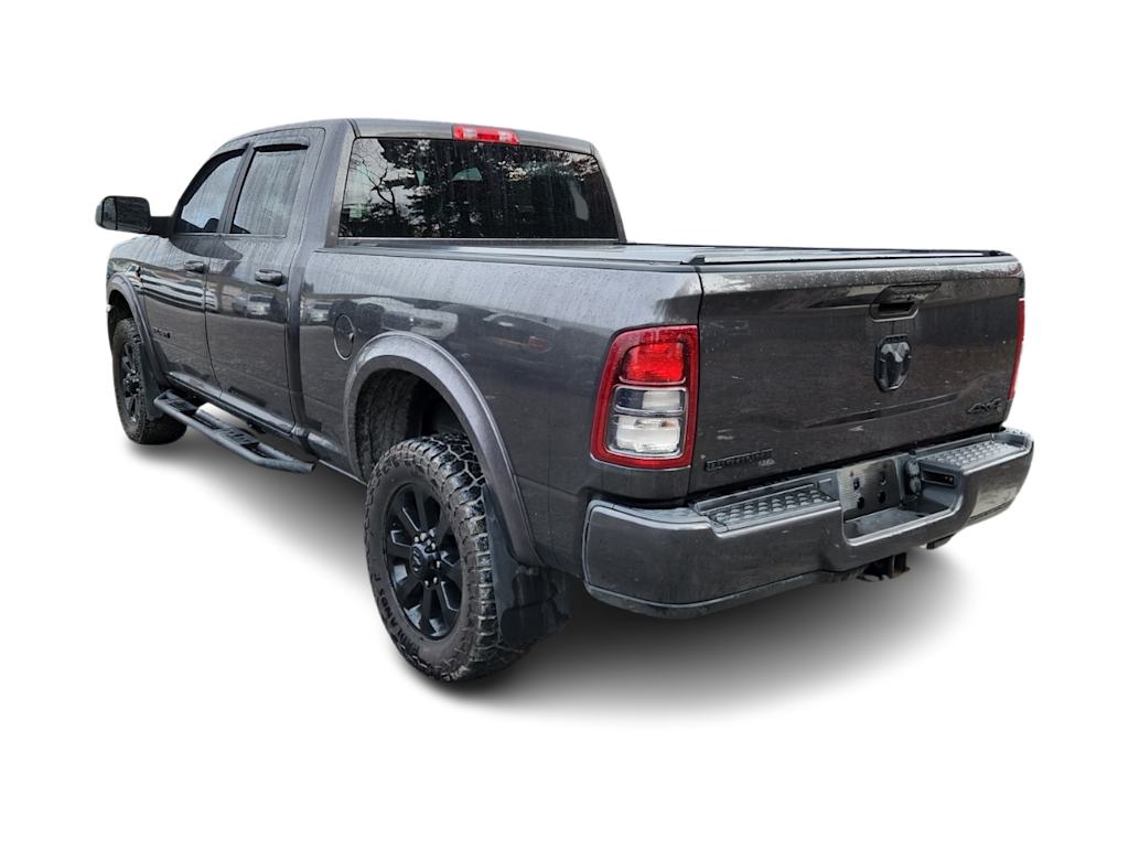 Thumbnail: 2022 RAM 2500 - 4