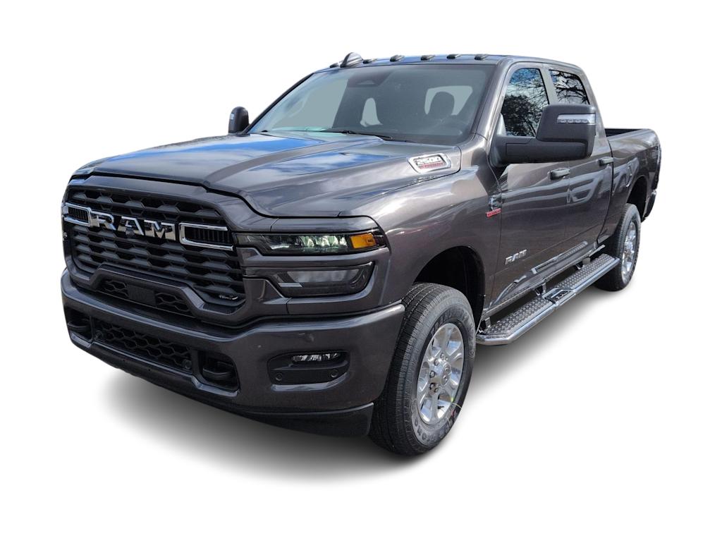 Thumbnail: 2026 RAM 2500 - 20