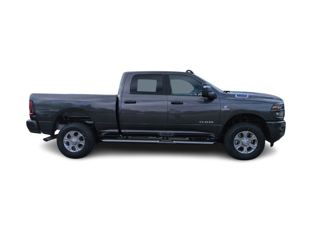 Thumbnail: 2026 RAM 2500 - 22