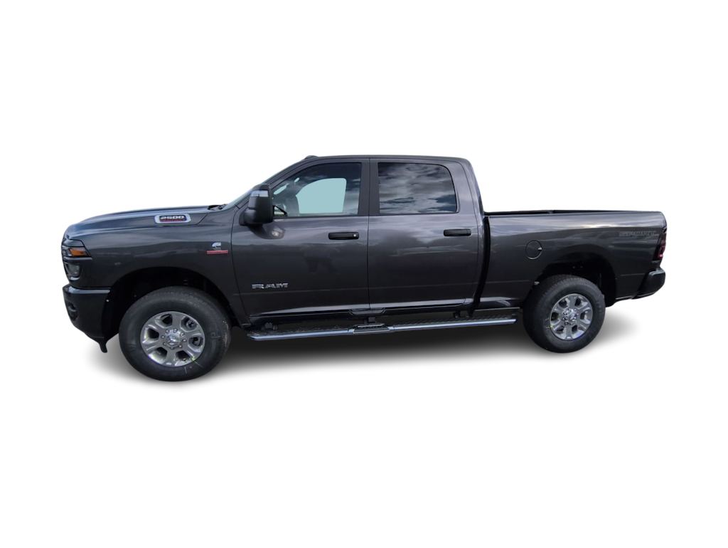 Thumbnail: 2026 RAM 2500 - 3