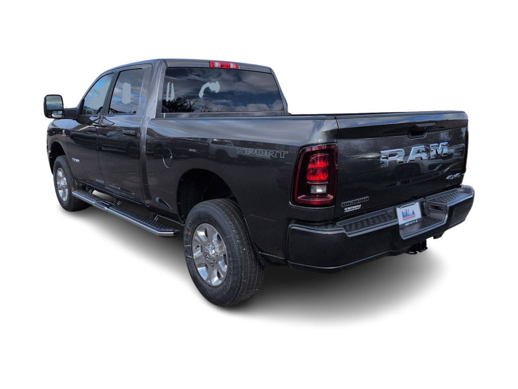 Thumbnail: 2026 RAM 2500 - 4