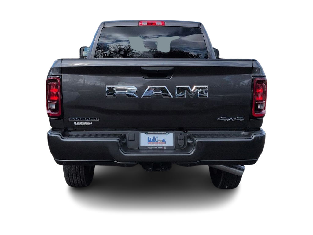 Thumbnail: 2026 RAM 2500 - 5