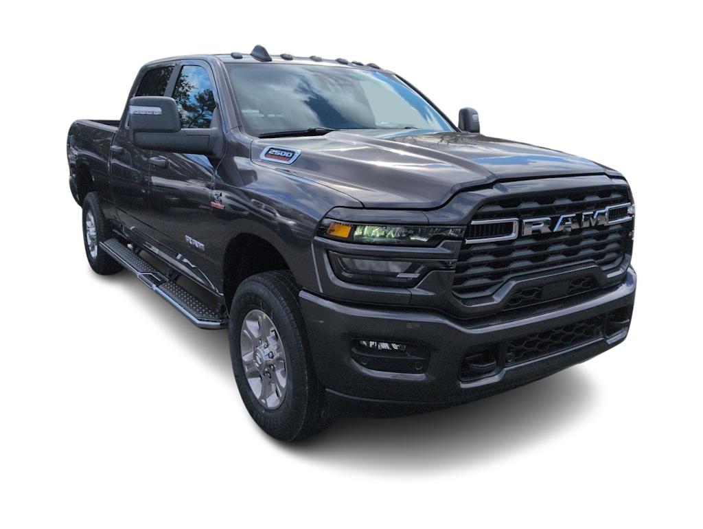 Thumbnail: 2026 RAM 2500 - 19