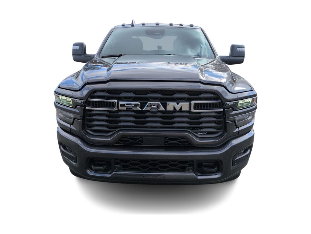 Thumbnail: 2026 RAM 2500 - 6