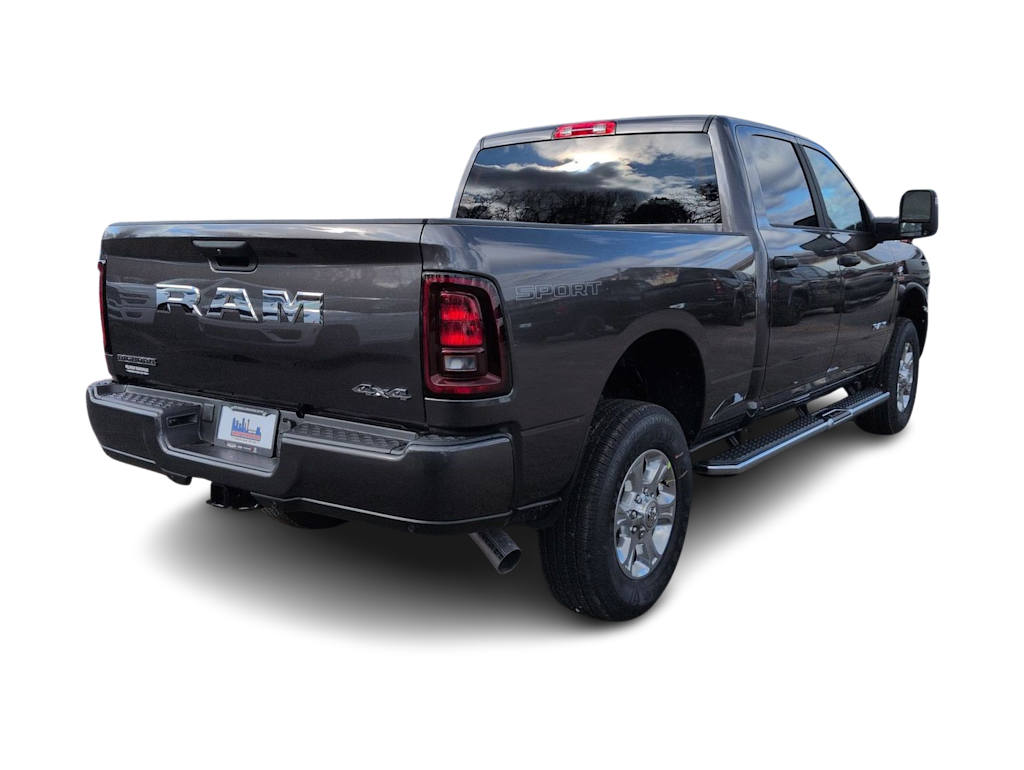 Thumbnail: 2026 RAM 2500 - 21