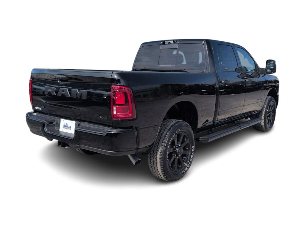 Thumbnail: 2026 RAM 2500 - 19