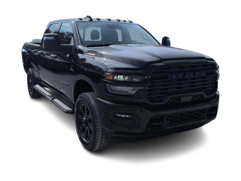 Thumbnail: 2026 RAM 2500 - 17