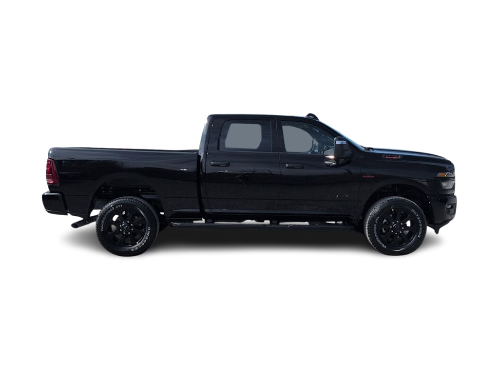 Thumbnail: 2026 RAM 2500 - 20