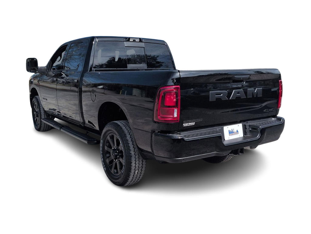 Thumbnail: 2026 RAM 2500 - 4