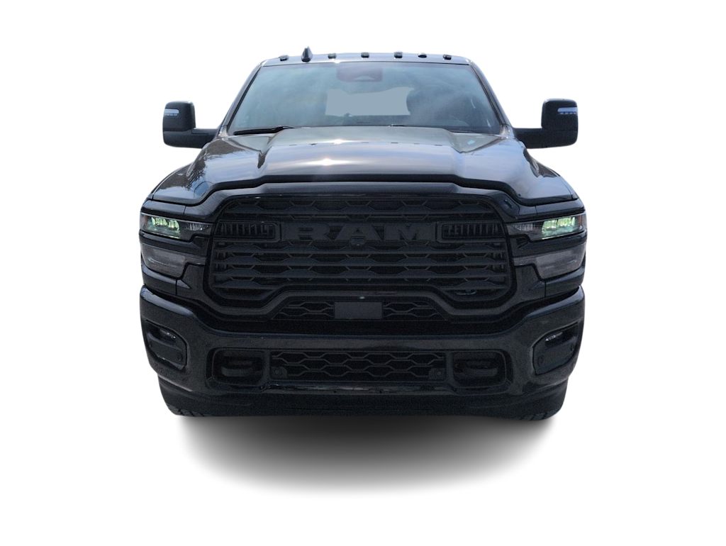 Thumbnail: 2026 RAM 2500 - 6