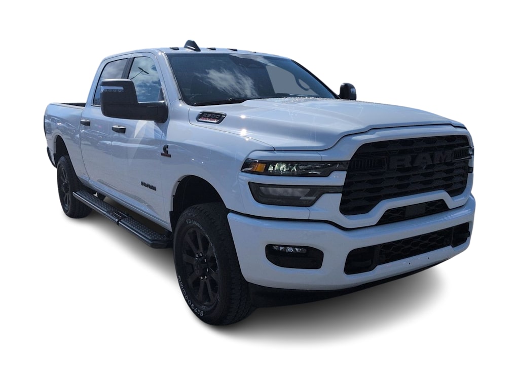Thumbnail: 2026 RAM 2500 - 14