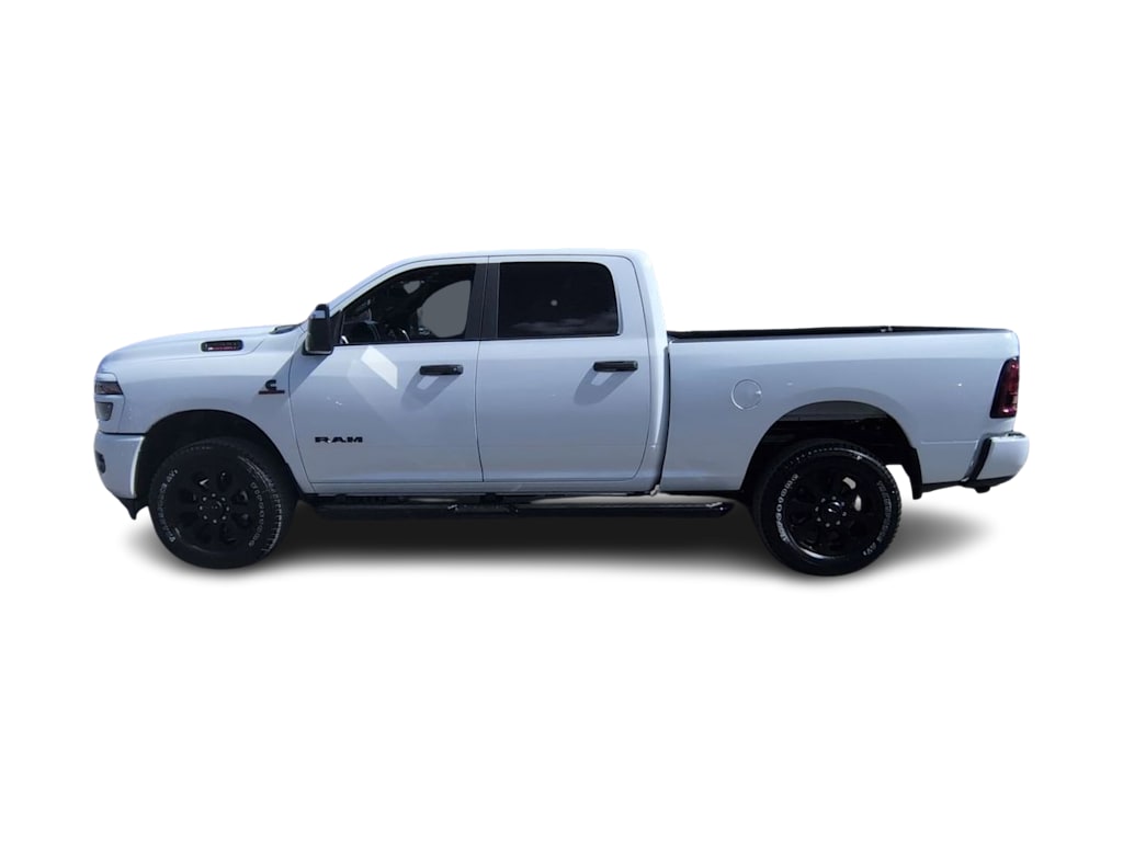Thumbnail: 2026 RAM 2500 - 3