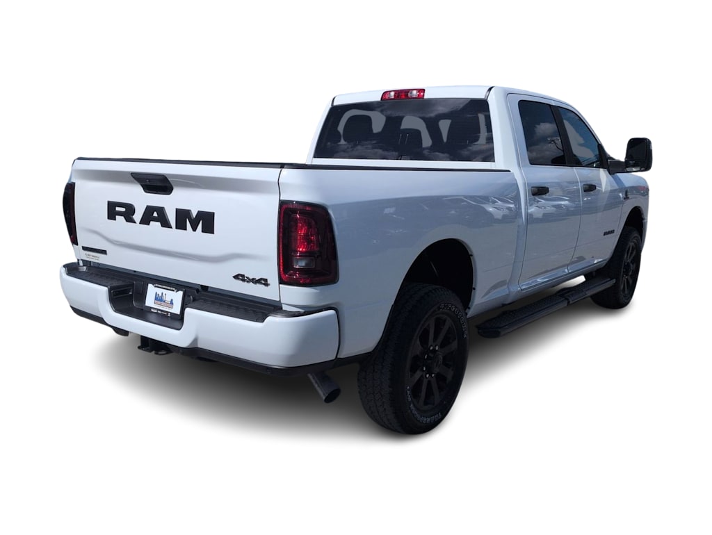 Thumbnail: 2026 RAM 2500 - 16