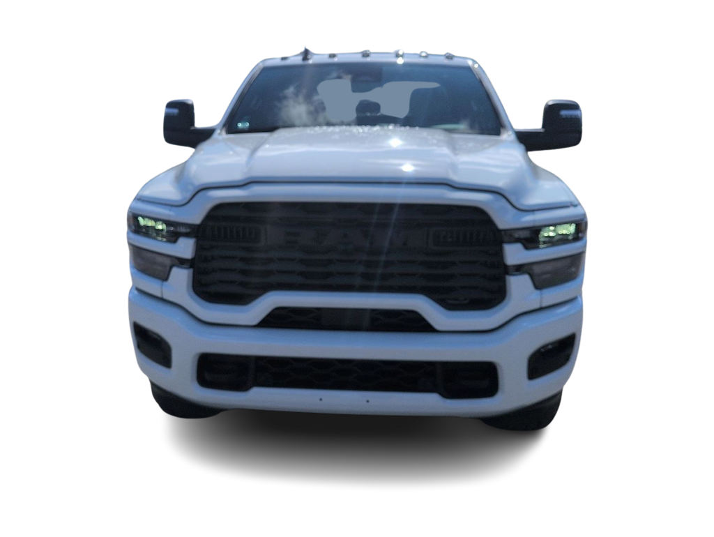 Thumbnail: 2026 RAM 2500 - 6