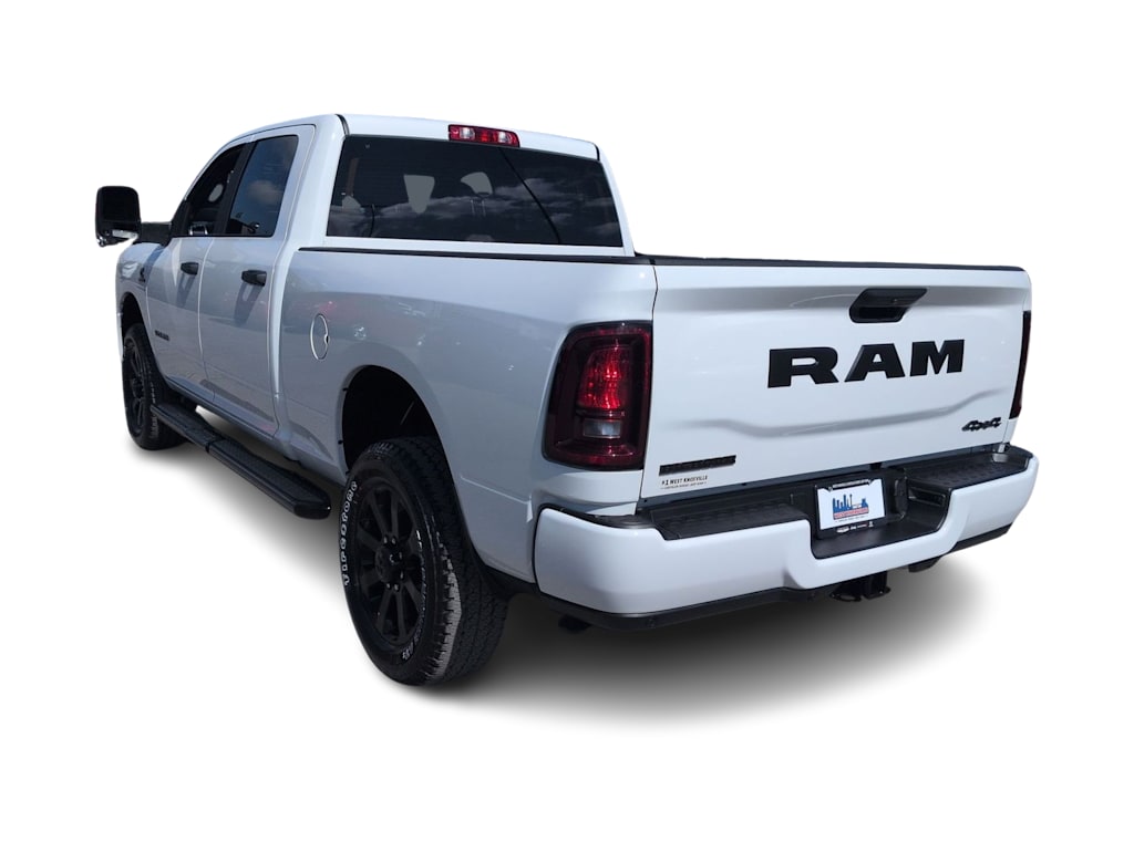 Thumbnail: 2026 RAM 2500 - 4