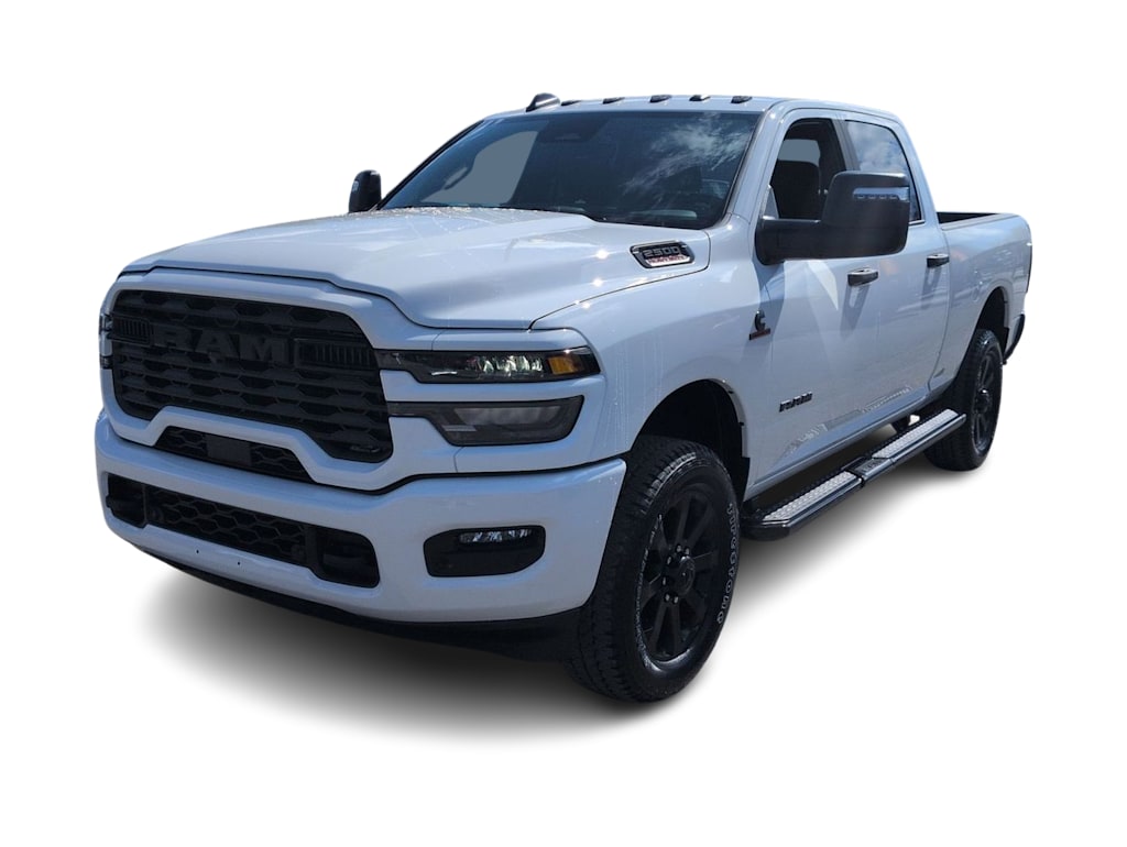 Thumbnail: 2026 RAM 2500 - 15