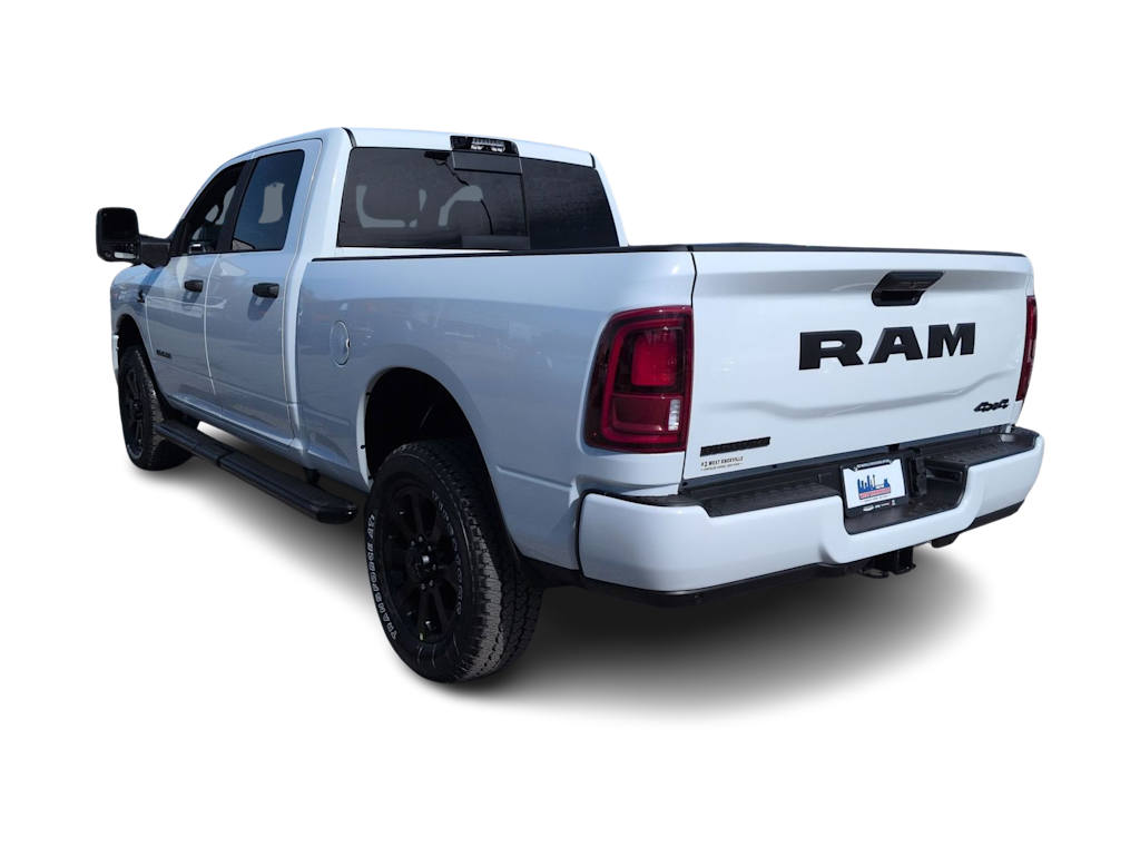 Thumbnail: 2026 RAM 2500 - 4