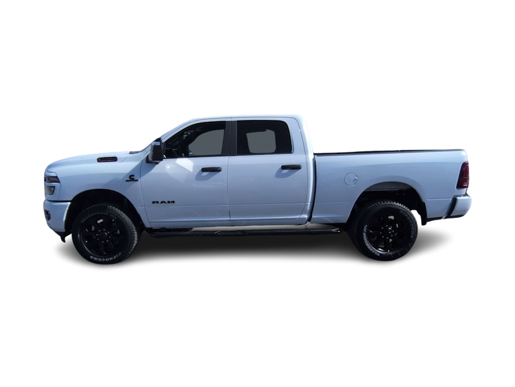 Thumbnail: 2026 RAM 2500 - 3