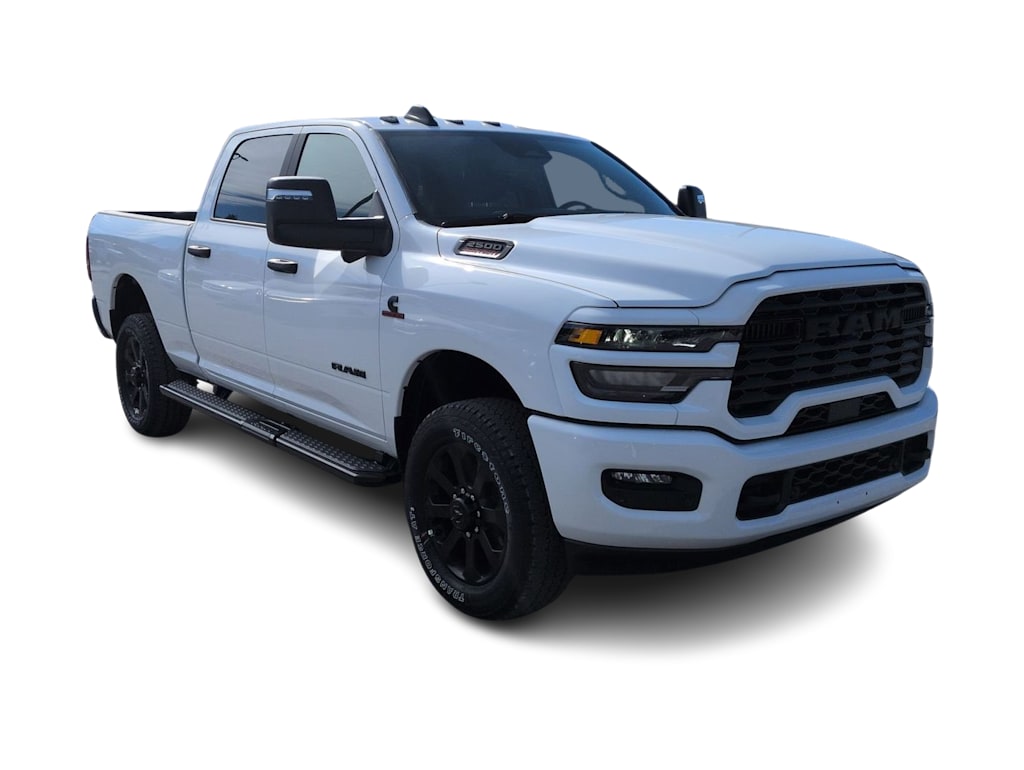 Thumbnail: 2026 RAM 2500 - 18