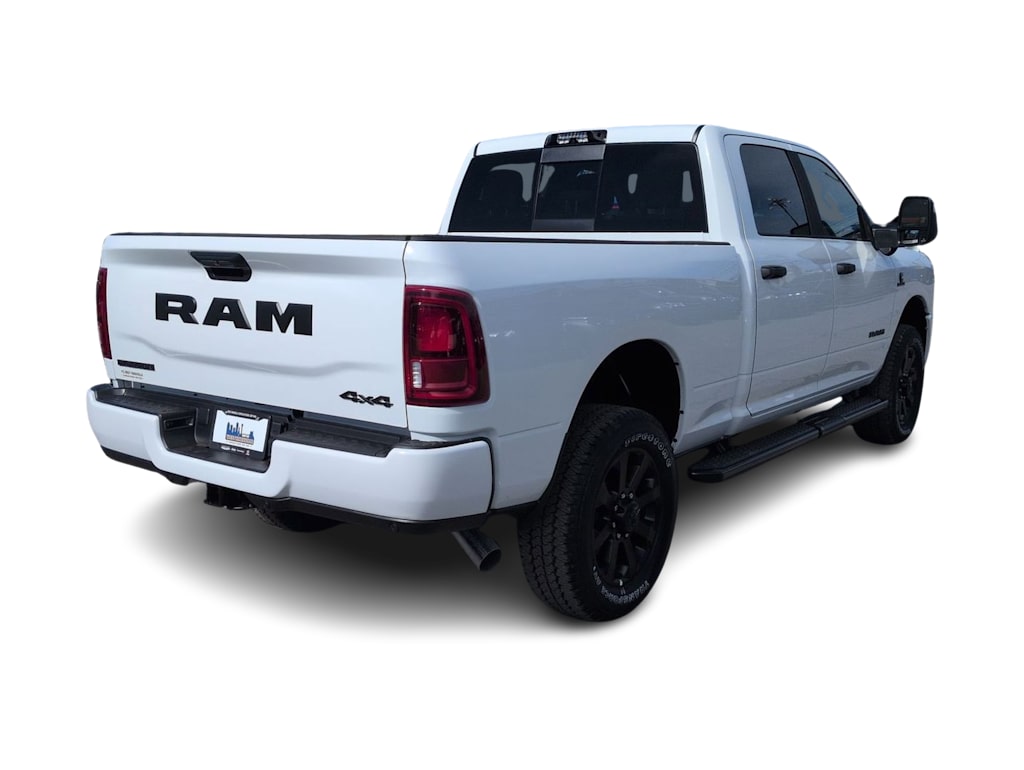 Thumbnail: 2026 RAM 2500 - 20