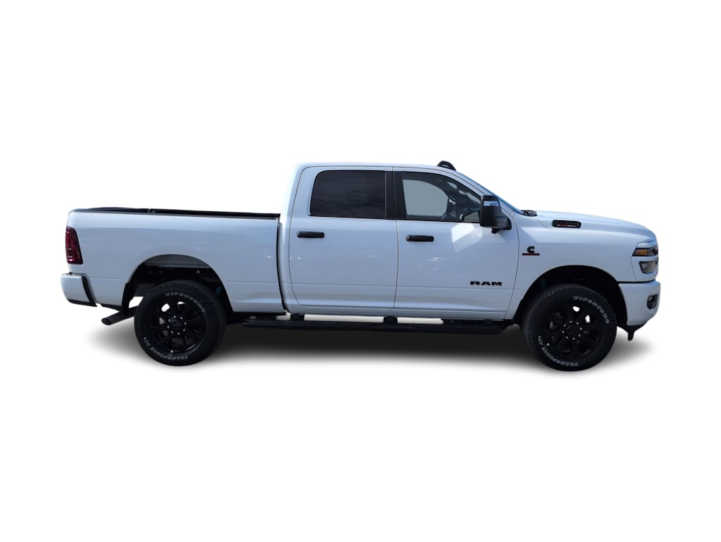 Thumbnail: 2026 RAM 2500 - 21