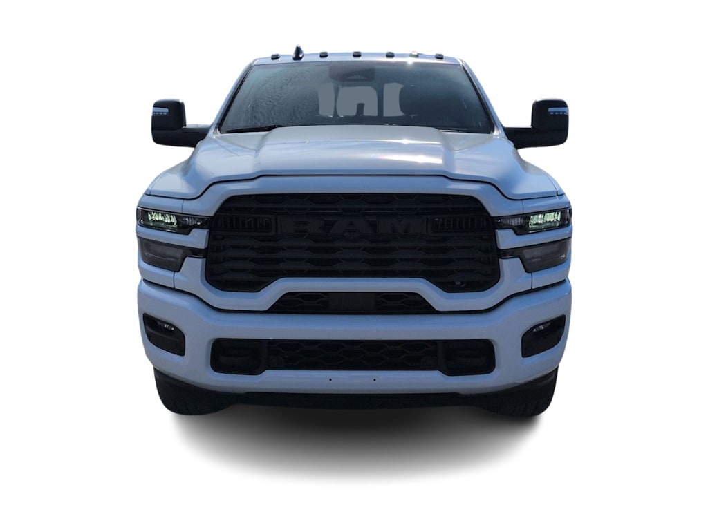 Thumbnail: 2026 RAM 2500 - 6