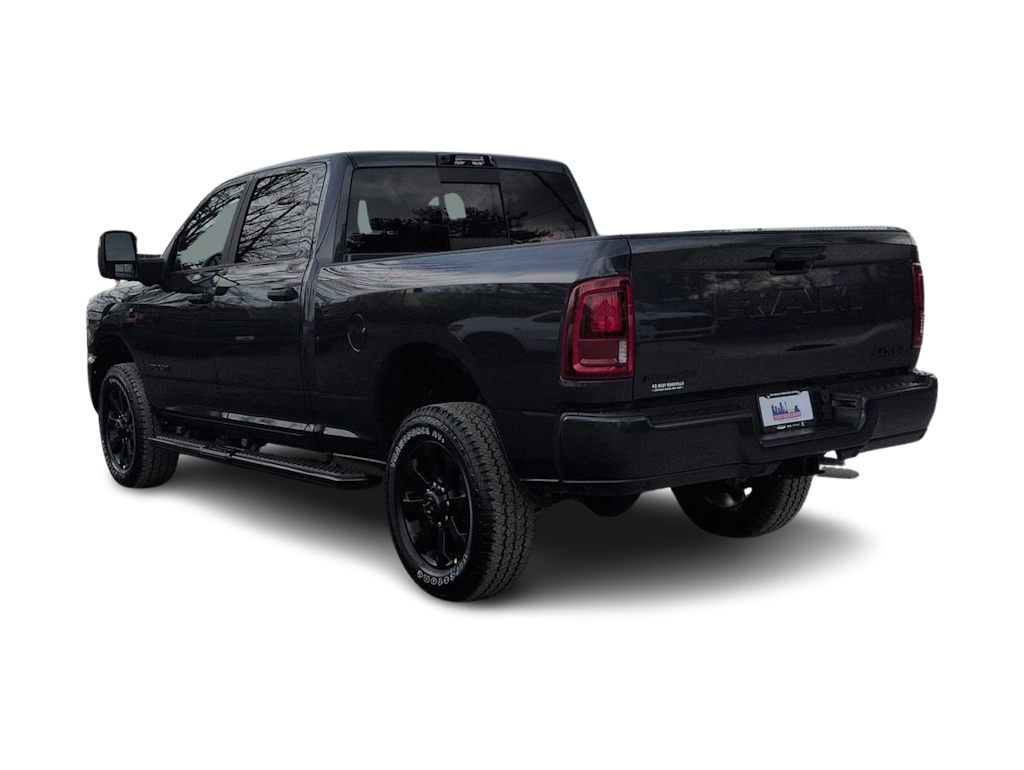 Thumbnail: 2026 RAM 2500 - 4
