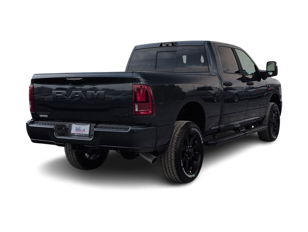 Thumbnail: 2026 RAM 2500 - 22