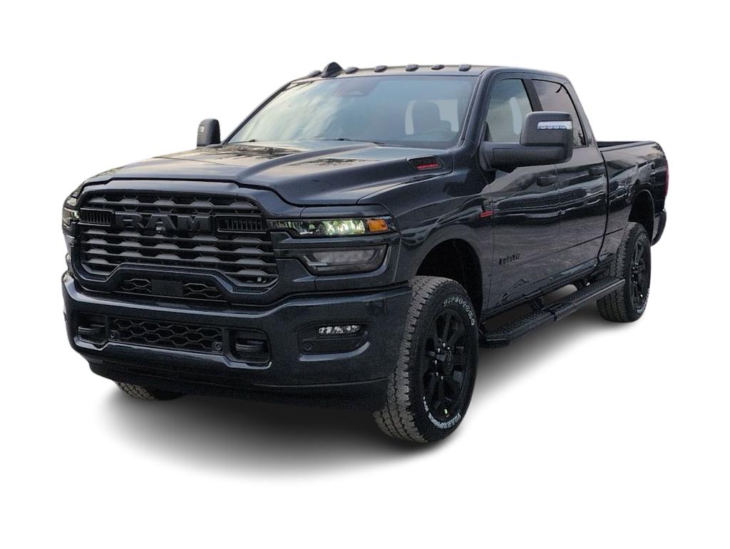 Thumbnail: 2026 RAM 2500 - 21