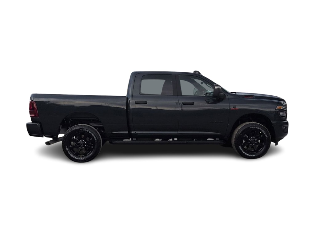 Thumbnail: 2026 RAM 2500 - 23