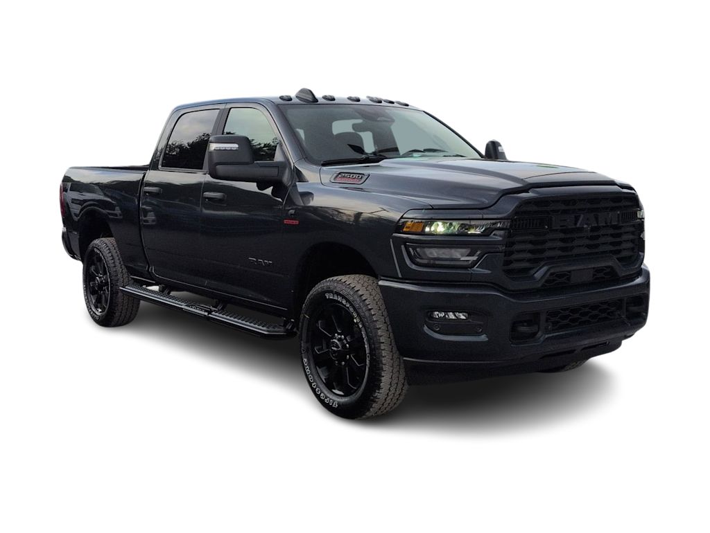 Thumbnail: 2026 RAM 2500 - 20