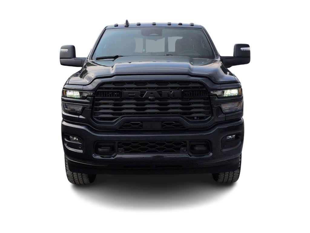 Thumbnail: 2026 RAM 2500 - 6