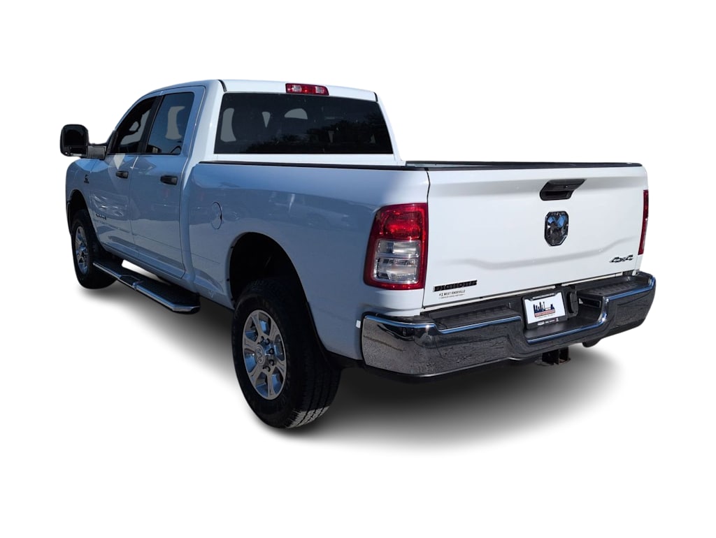 Thumbnail: 2024 RAM 2500 - 4