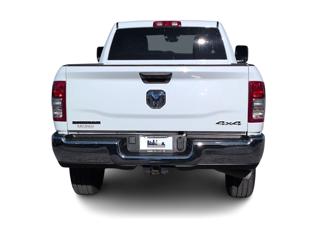 Thumbnail: 2024 RAM 2500 - 5