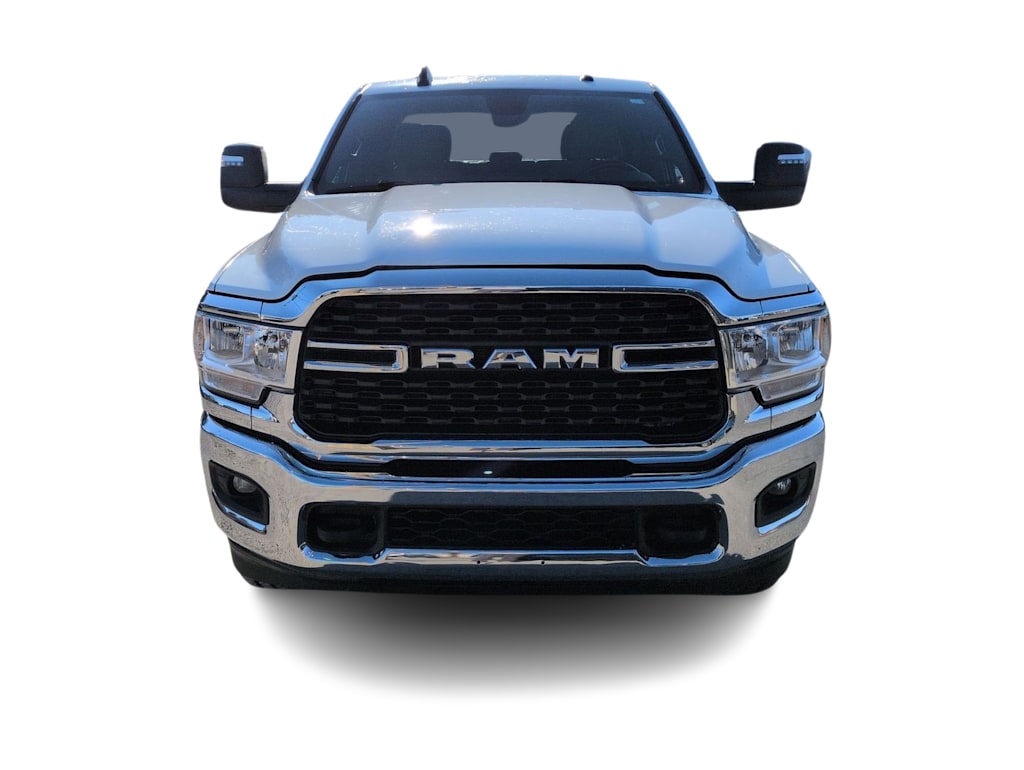 Thumbnail: 2024 RAM 2500 - 6