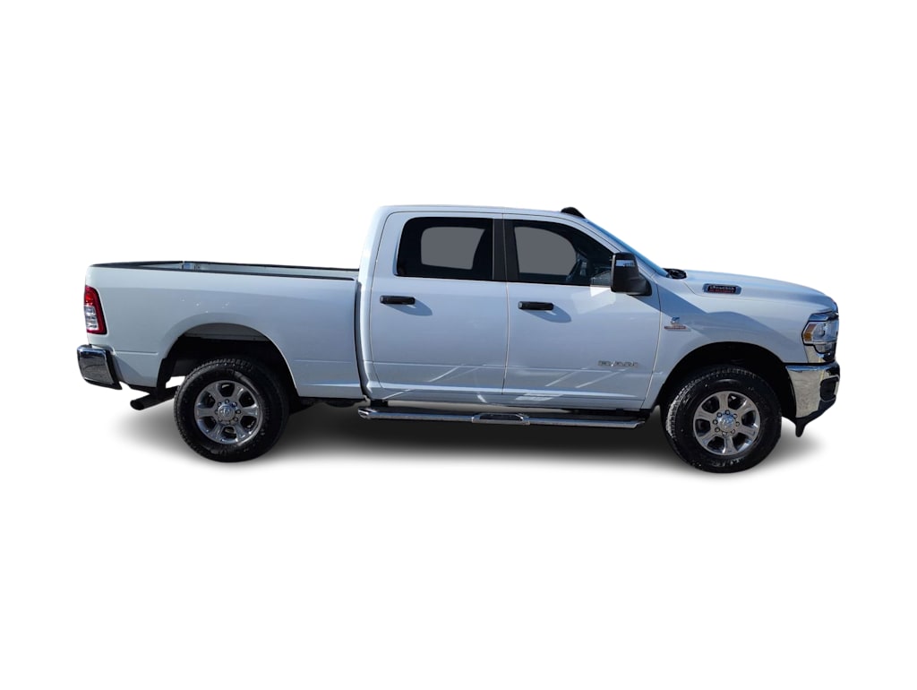Thumbnail: 2024 RAM 2500 - 20