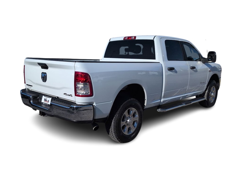 Thumbnail: 2024 RAM 2500 - 19