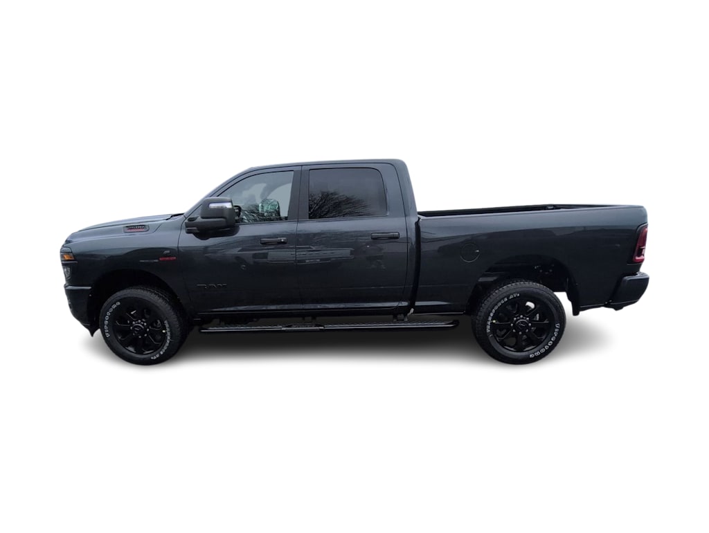 Thumbnail: 2026 RAM 2500 - 3