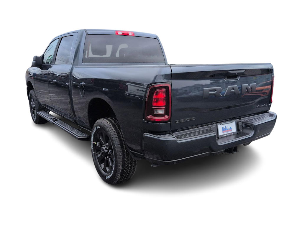 Thumbnail: 2026 RAM 2500 - 4