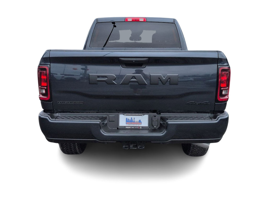 Thumbnail: 2026 RAM 2500 - 5