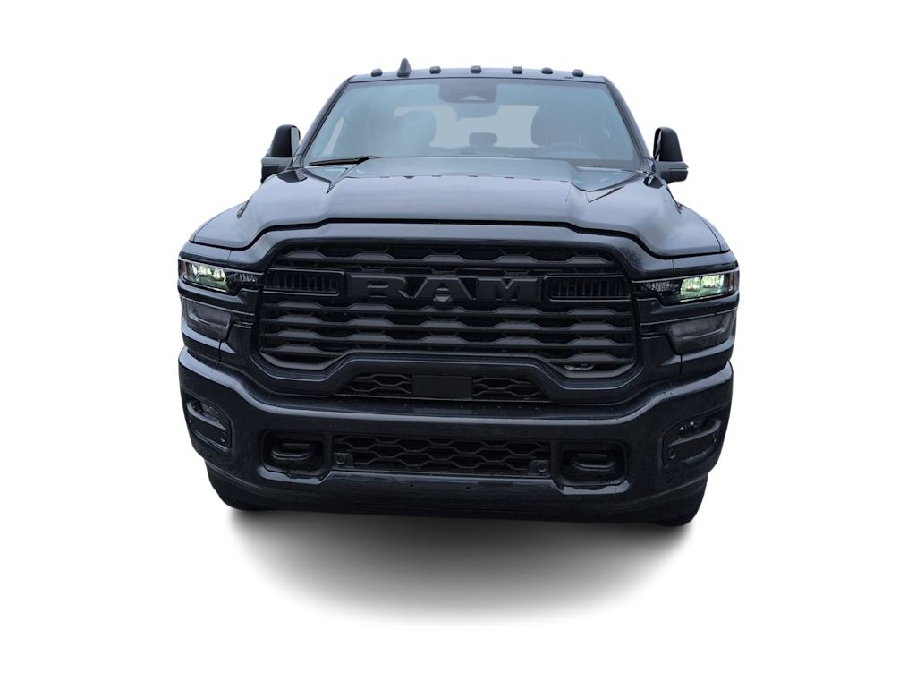 Thumbnail: 2026 RAM 2500 - 6