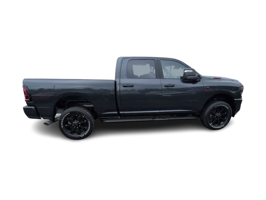 Thumbnail: 2026 RAM 2500 - 17