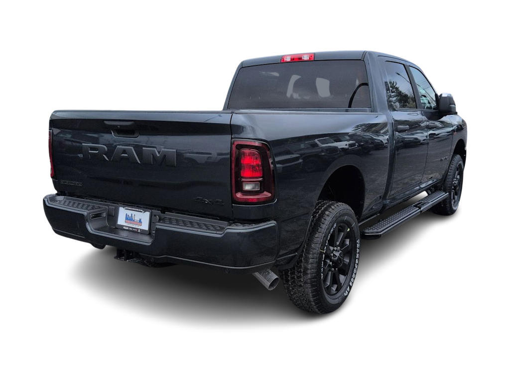 Thumbnail: 2026 RAM 2500 - 16
