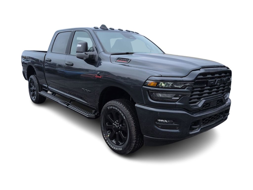 Thumbnail: 2026 RAM 2500 - 14