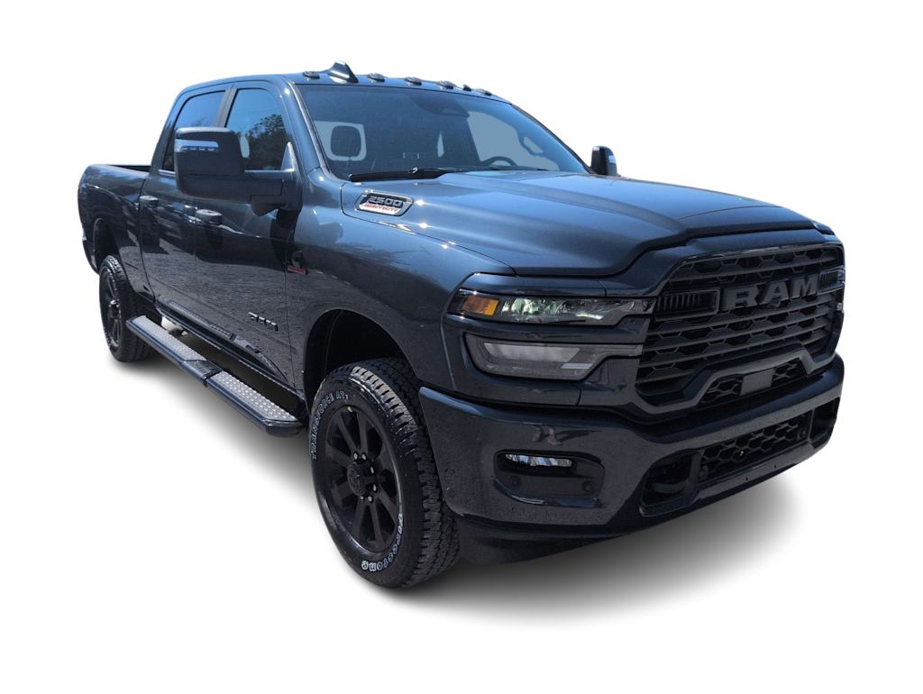 Thumbnail: 2026 RAM 2500 - 14