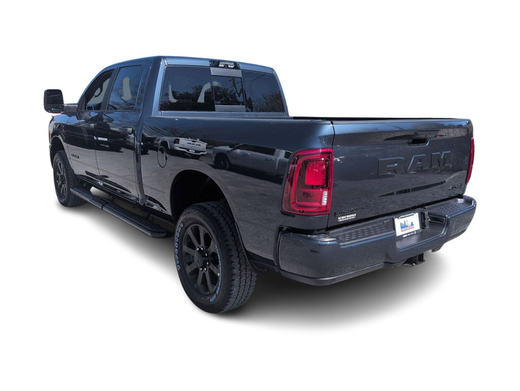 Thumbnail: 2026 RAM 2500 - 4